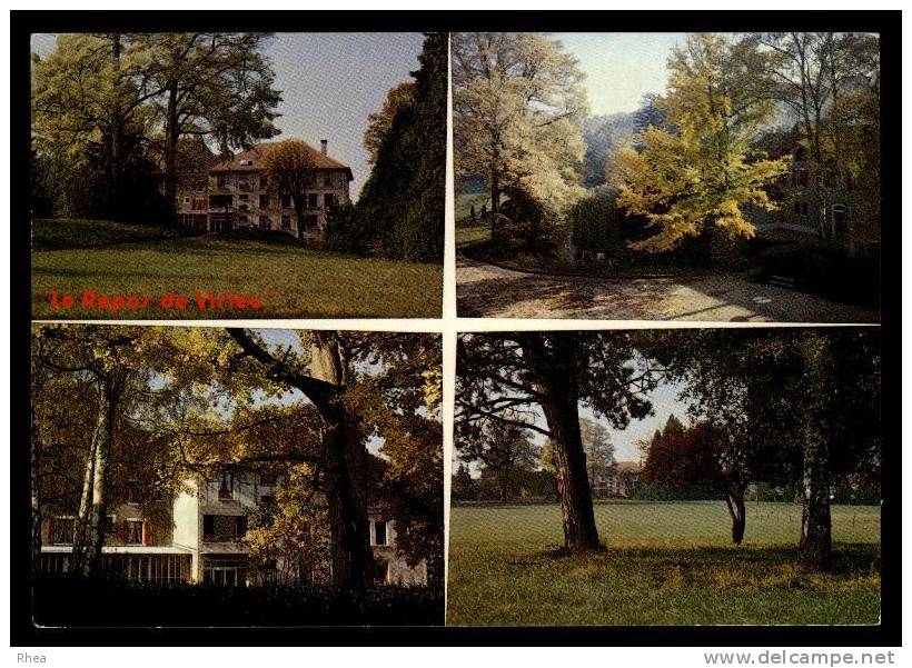 38 Virieu multi vue D38D K38560K C38560C RH078627