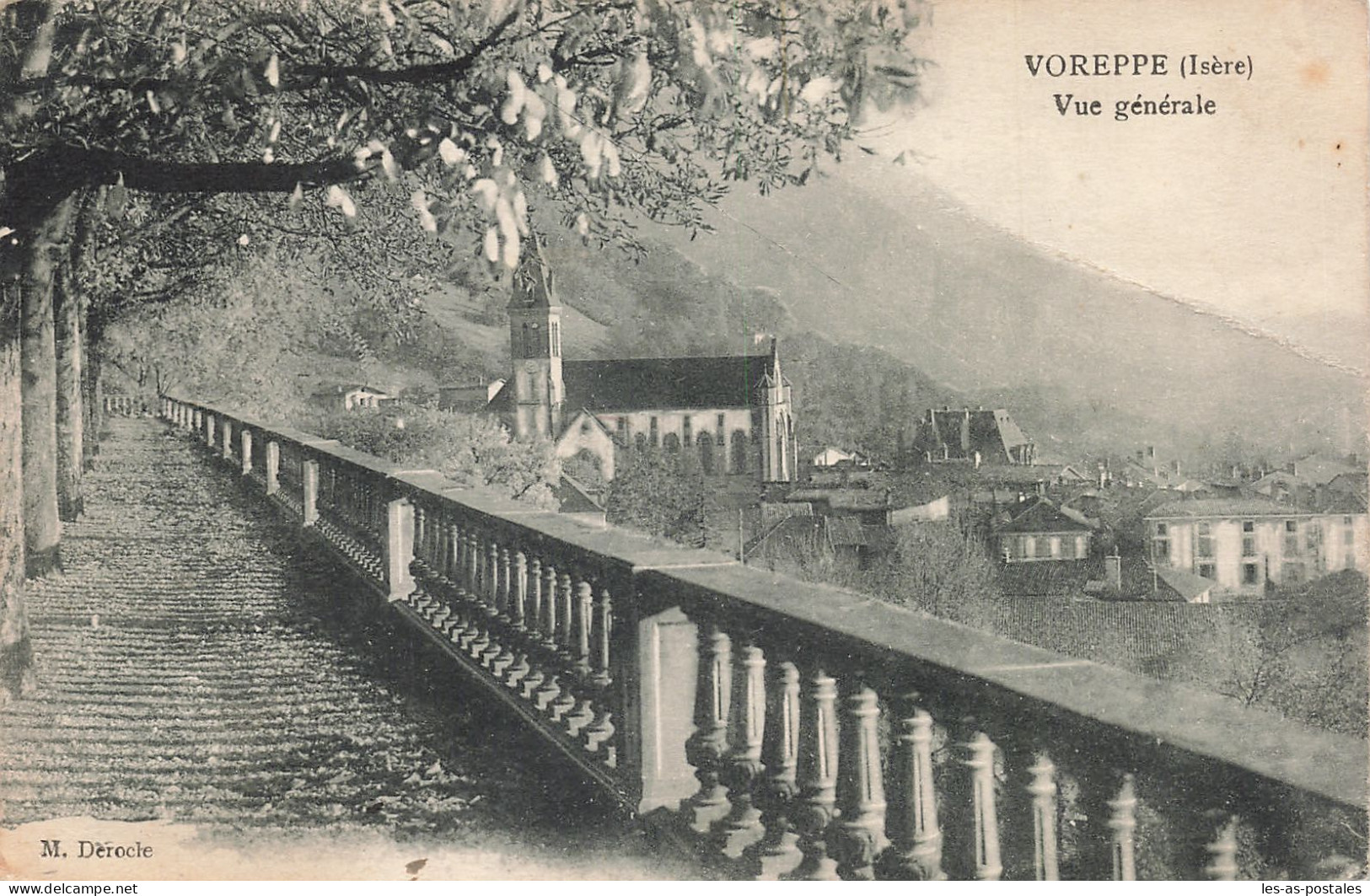 38 VOREPPE