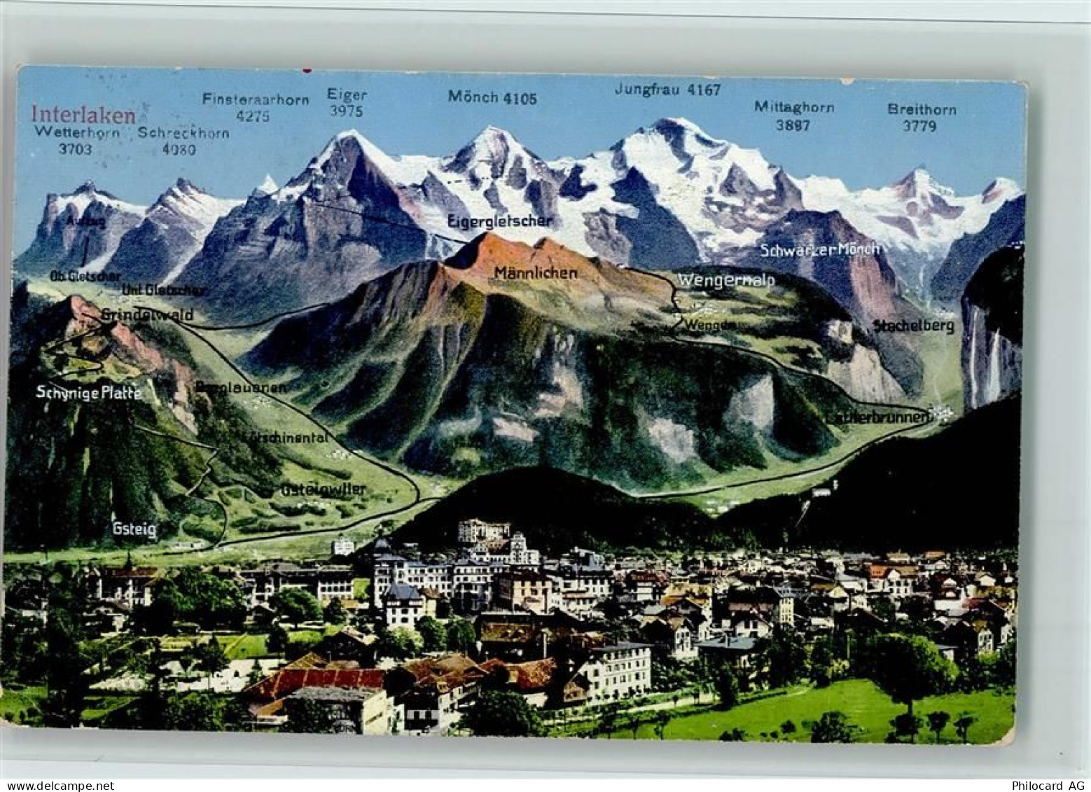 3800 Interlaken - 12113004