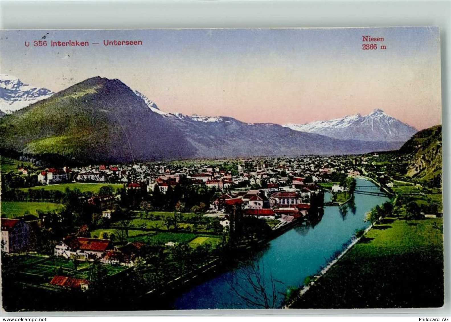 3800 Unterseen - 10304290