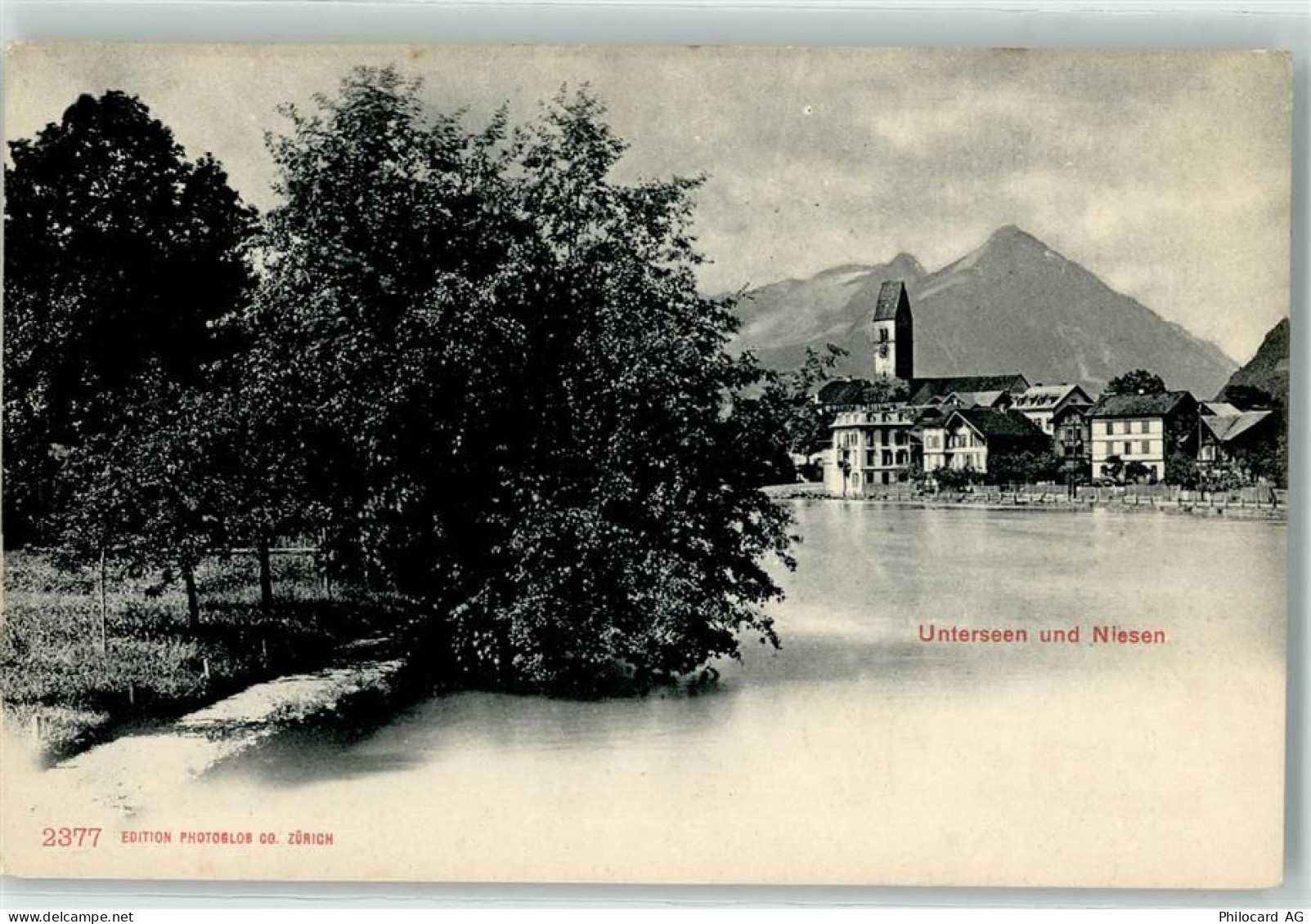 3800 Unterseen - 10612244