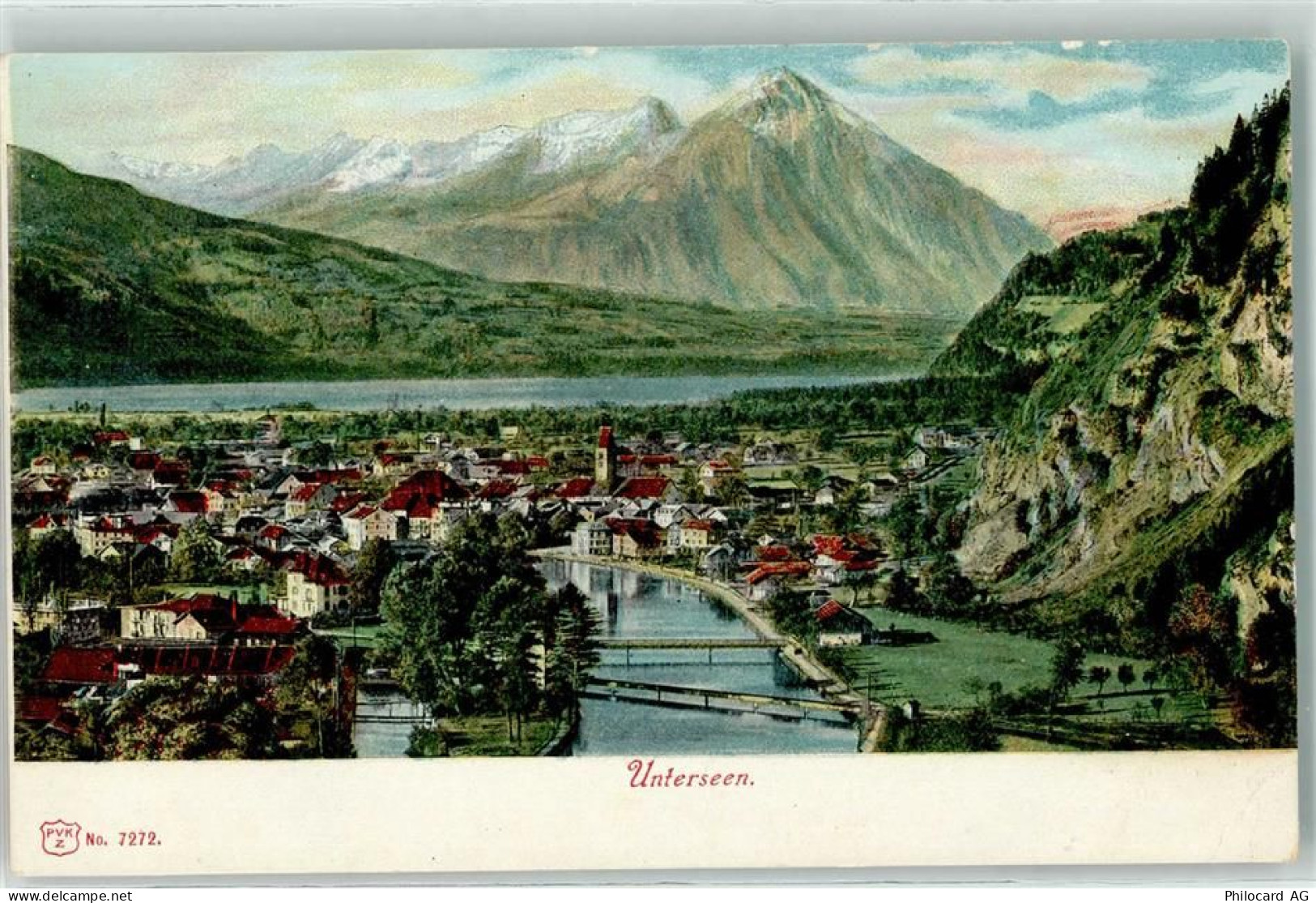 3800 Unterseen - 10614606