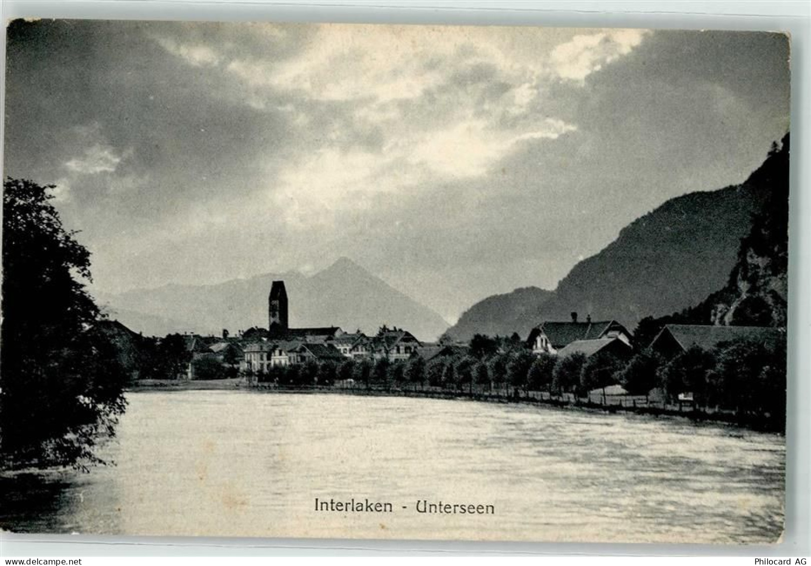 3800 Unterseen - 10618246