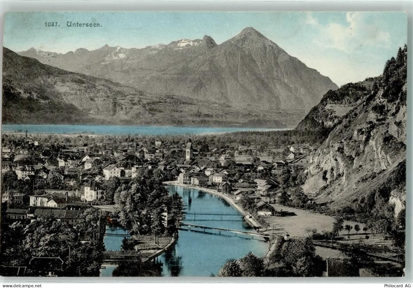 3800 Unterseen - 10618870