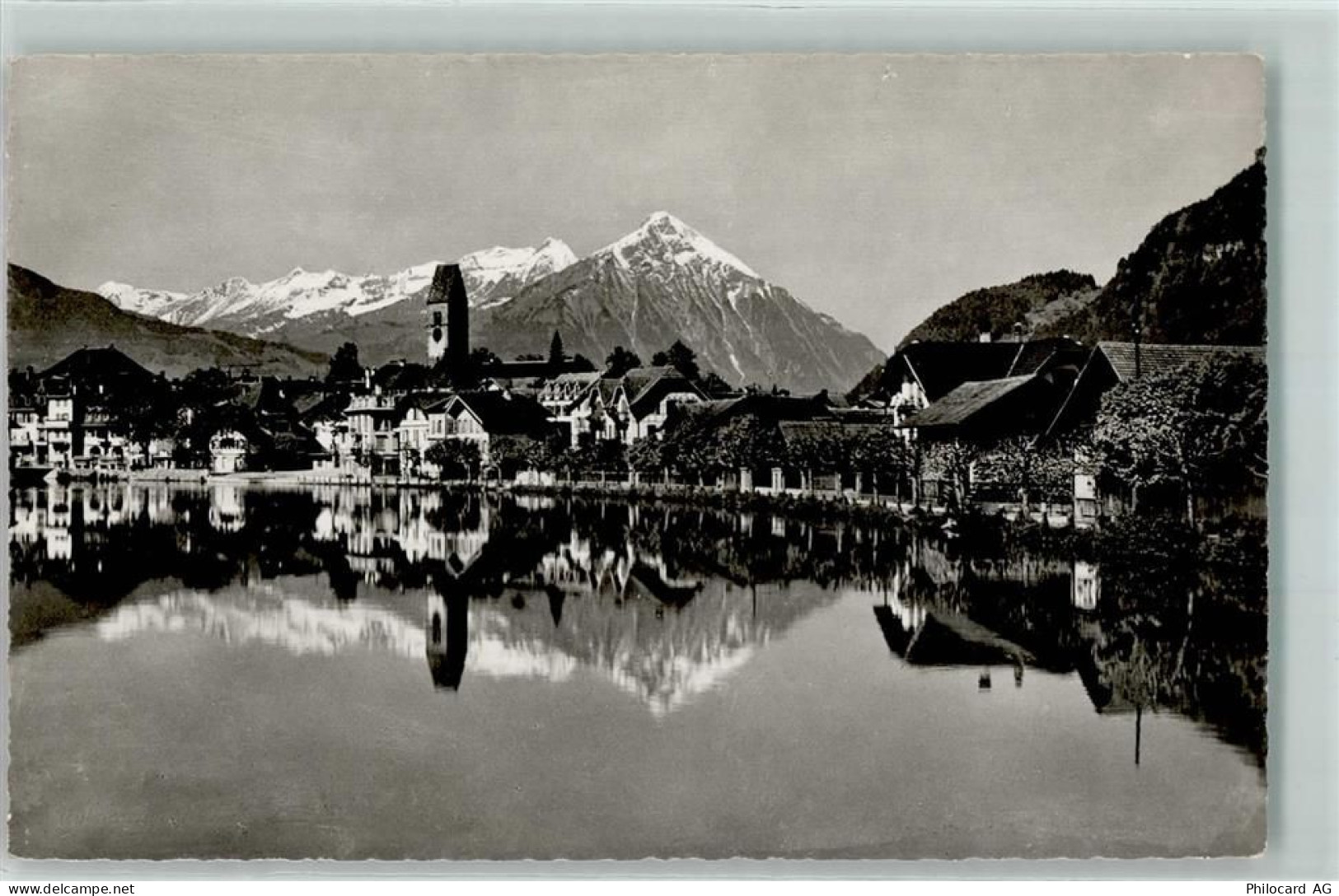 3800 Unterseen - Niesen - 10584611