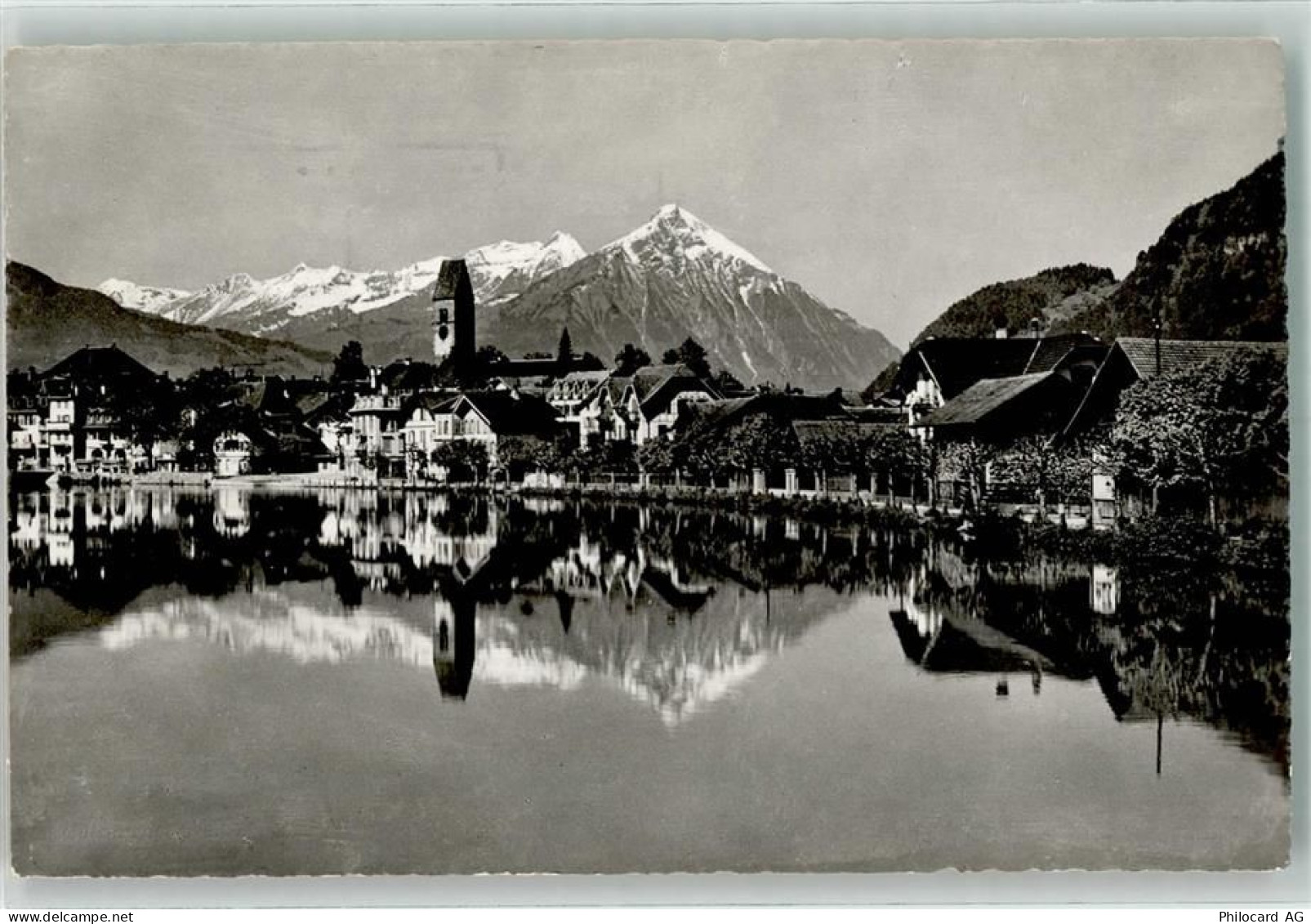 3800 Unterseen - Niesen - 39694763