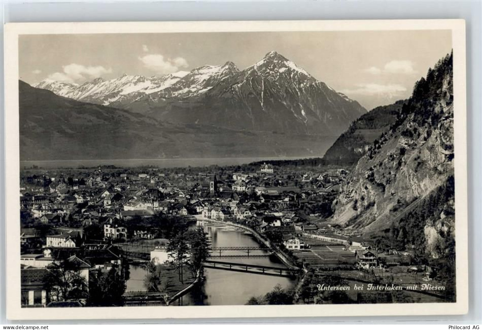 3800 Unterseen - Panorama - 51229690