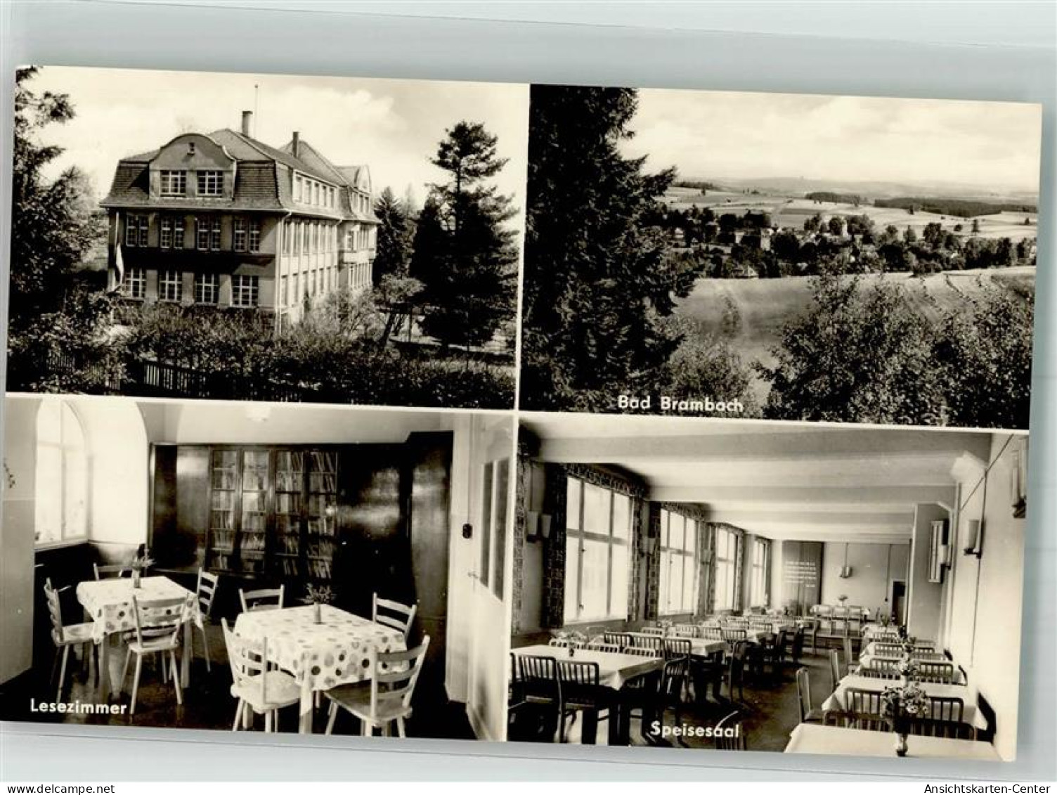 38000082 - Bad Brambach
