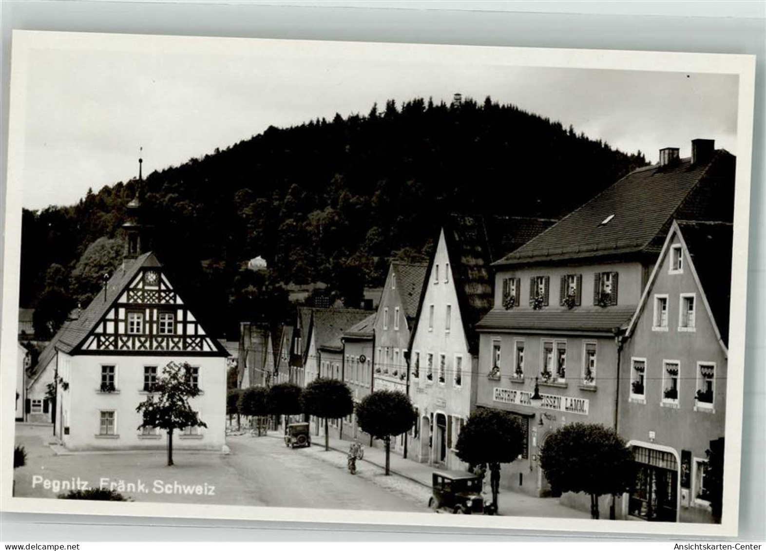 38000166 - Pegnitz