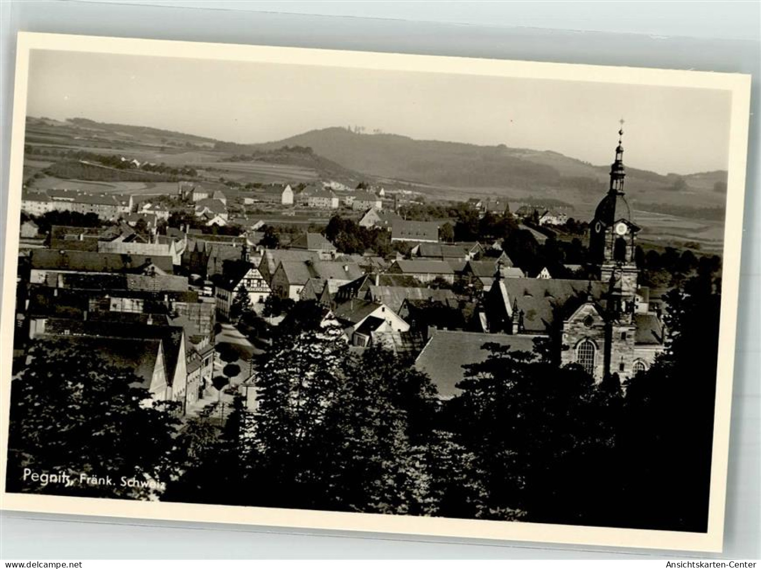 38000172 - Pegnitz