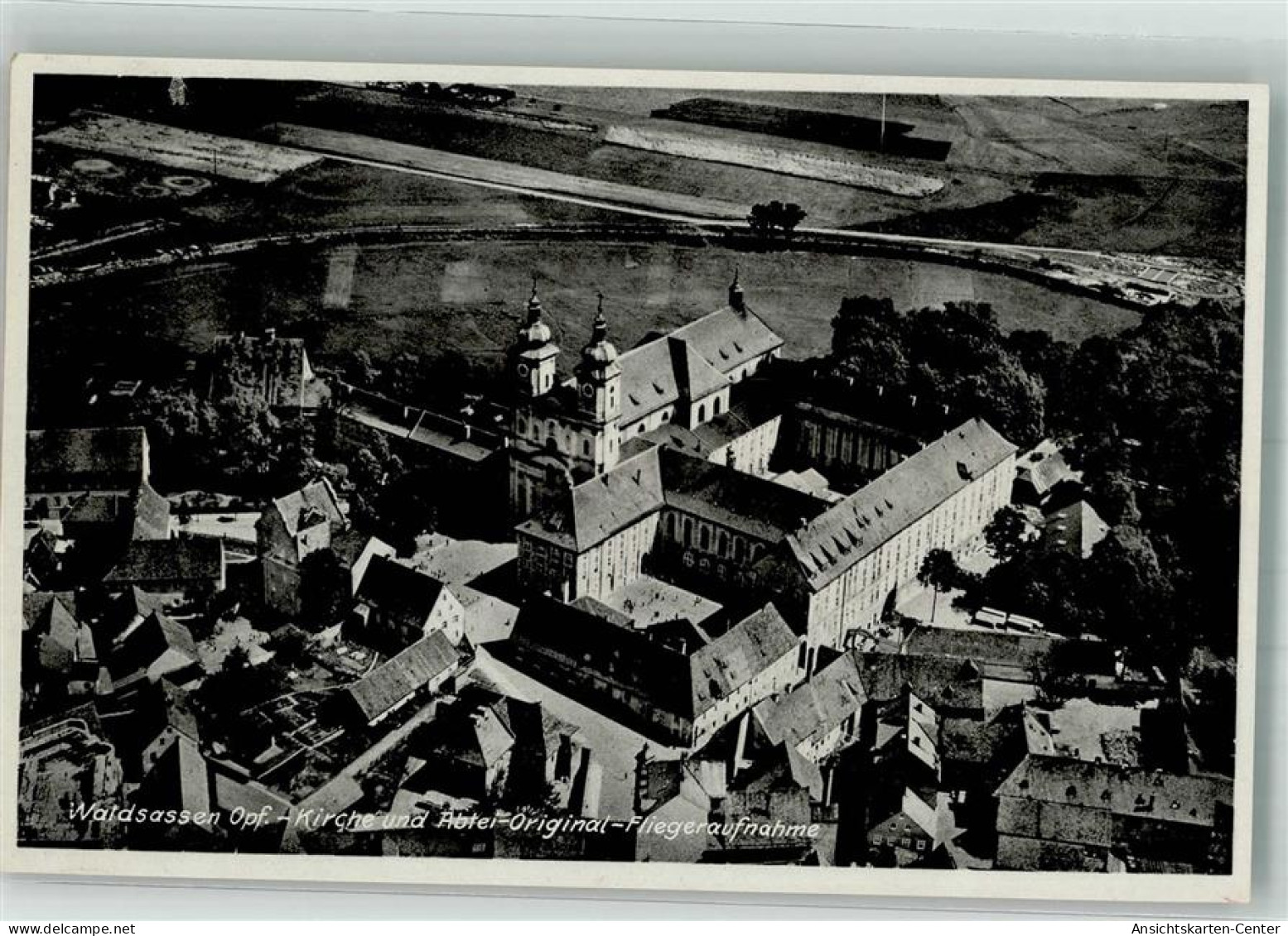 38000231 - Waldsassen