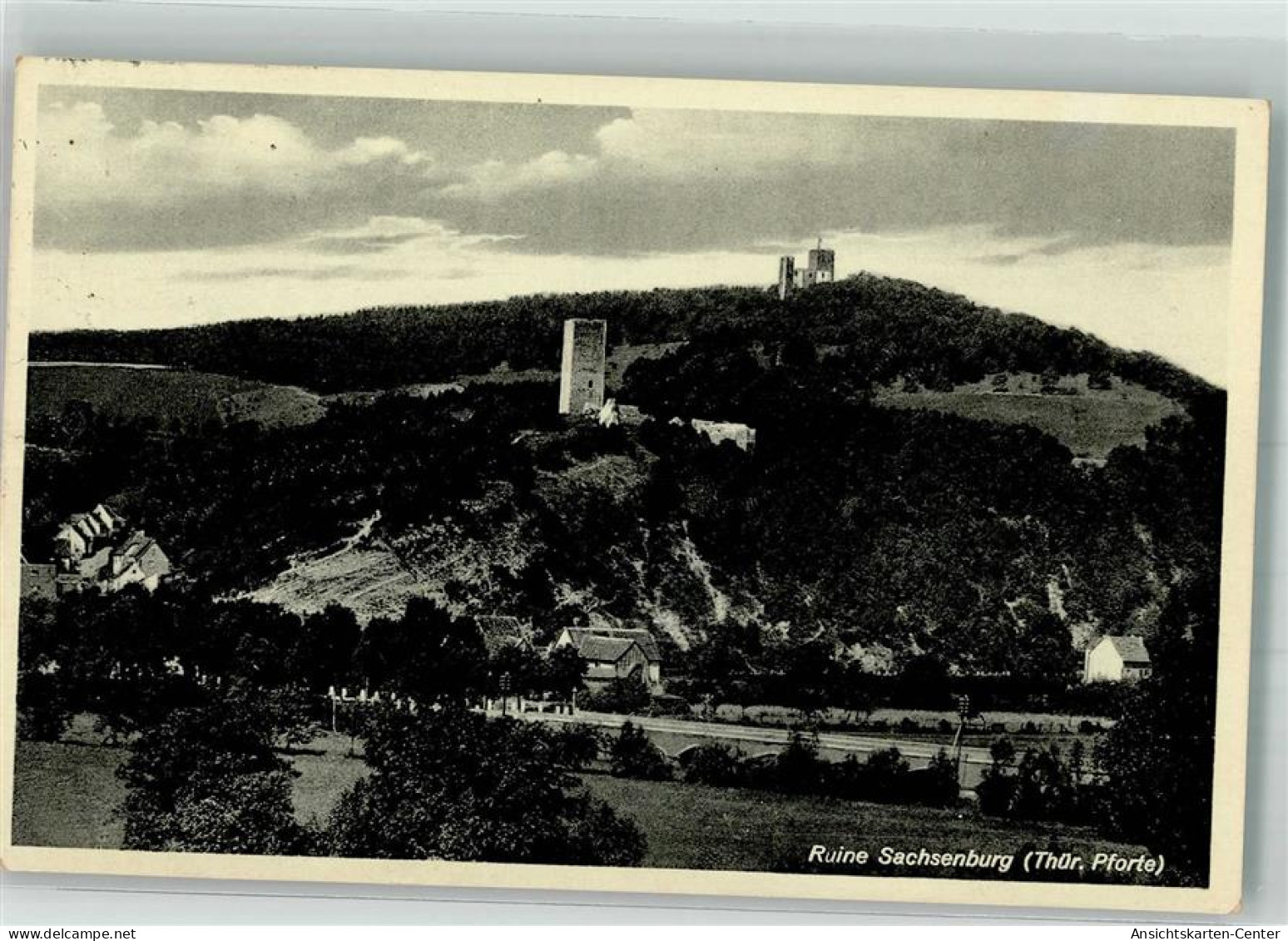 38000413 - Heldrungen