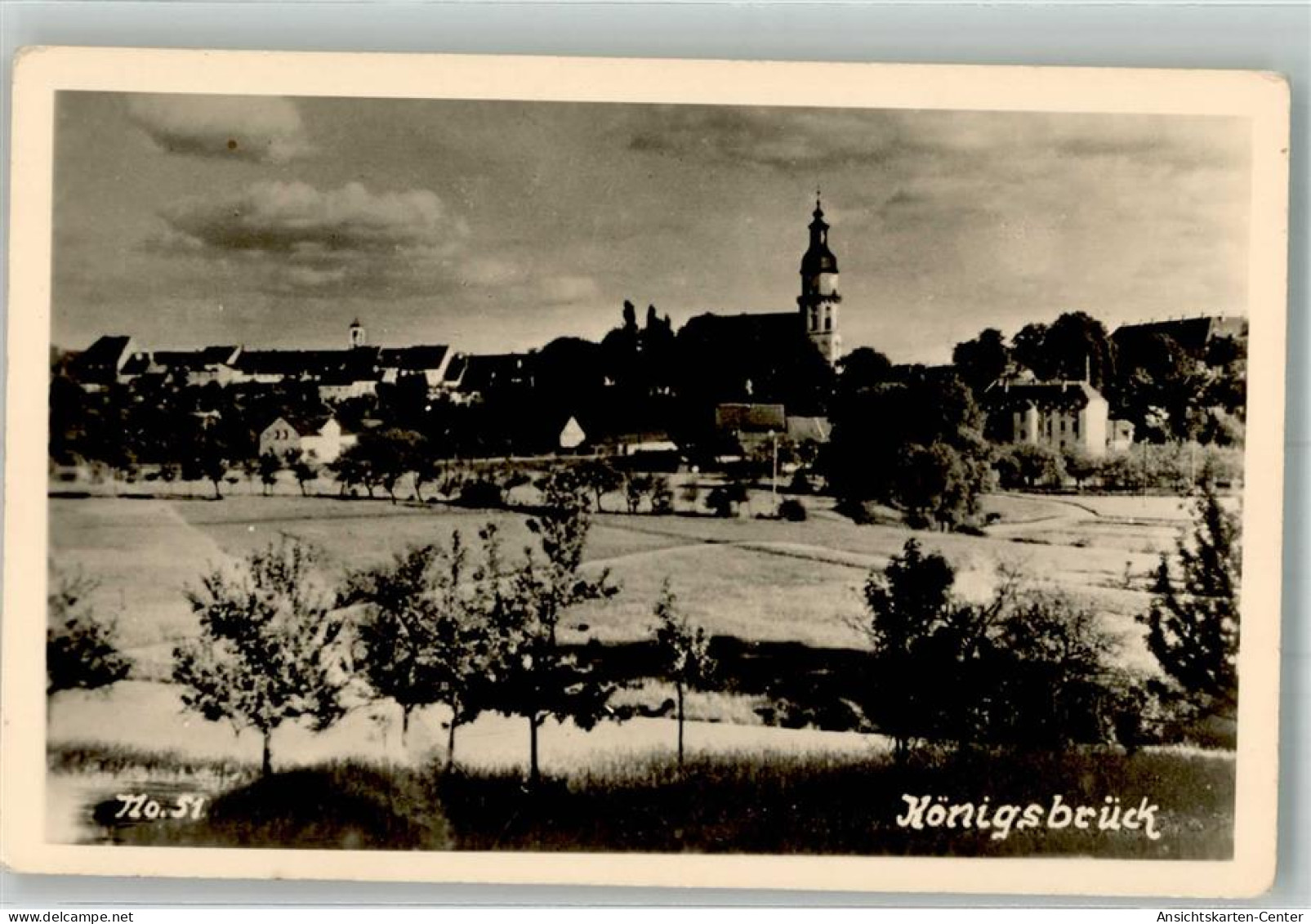 38000550 - Koenigsbrueck