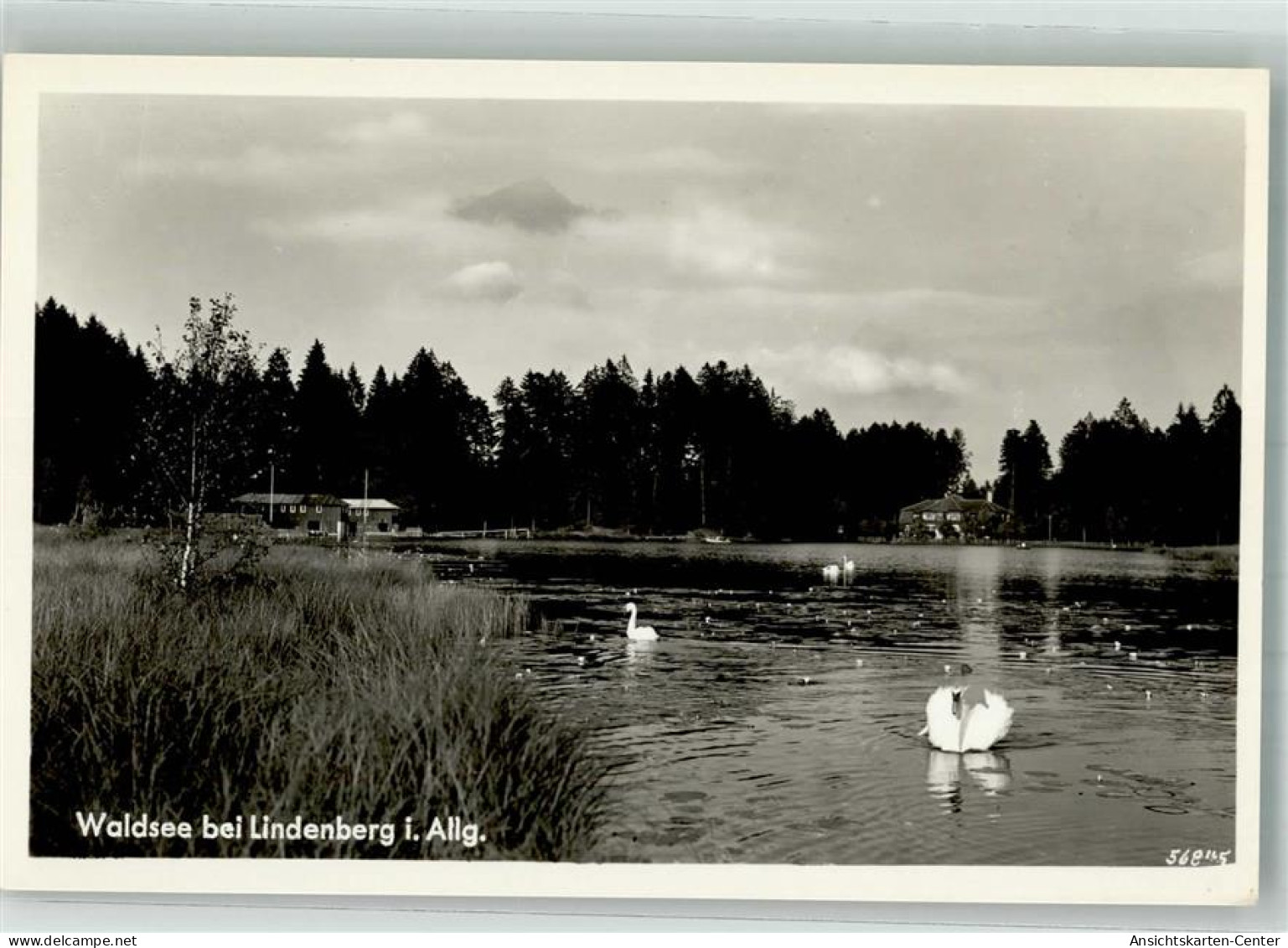 38000808 - Lindenberg i. Allgaeu