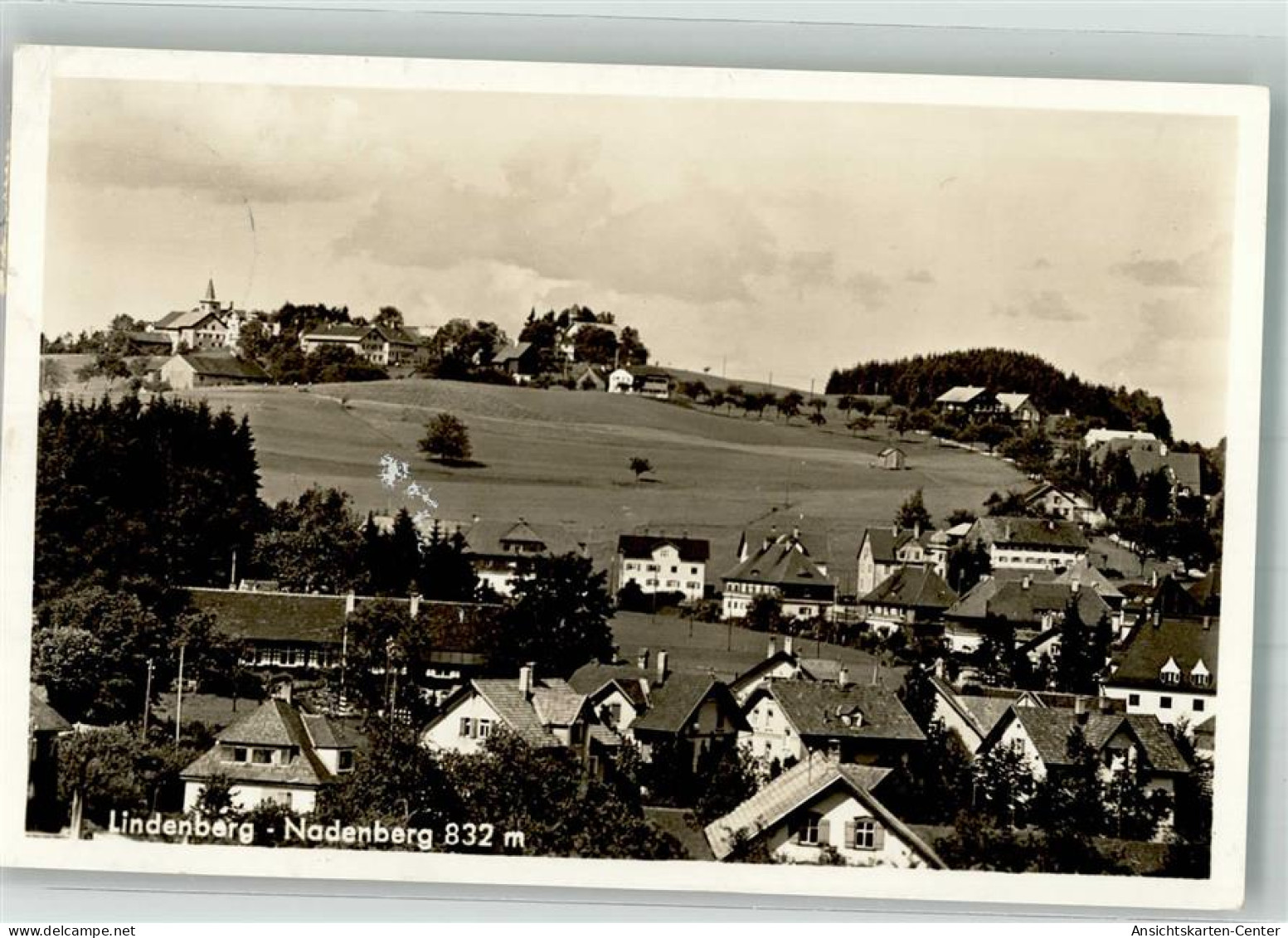 38000811 - Lindenberg i. Allgaeu