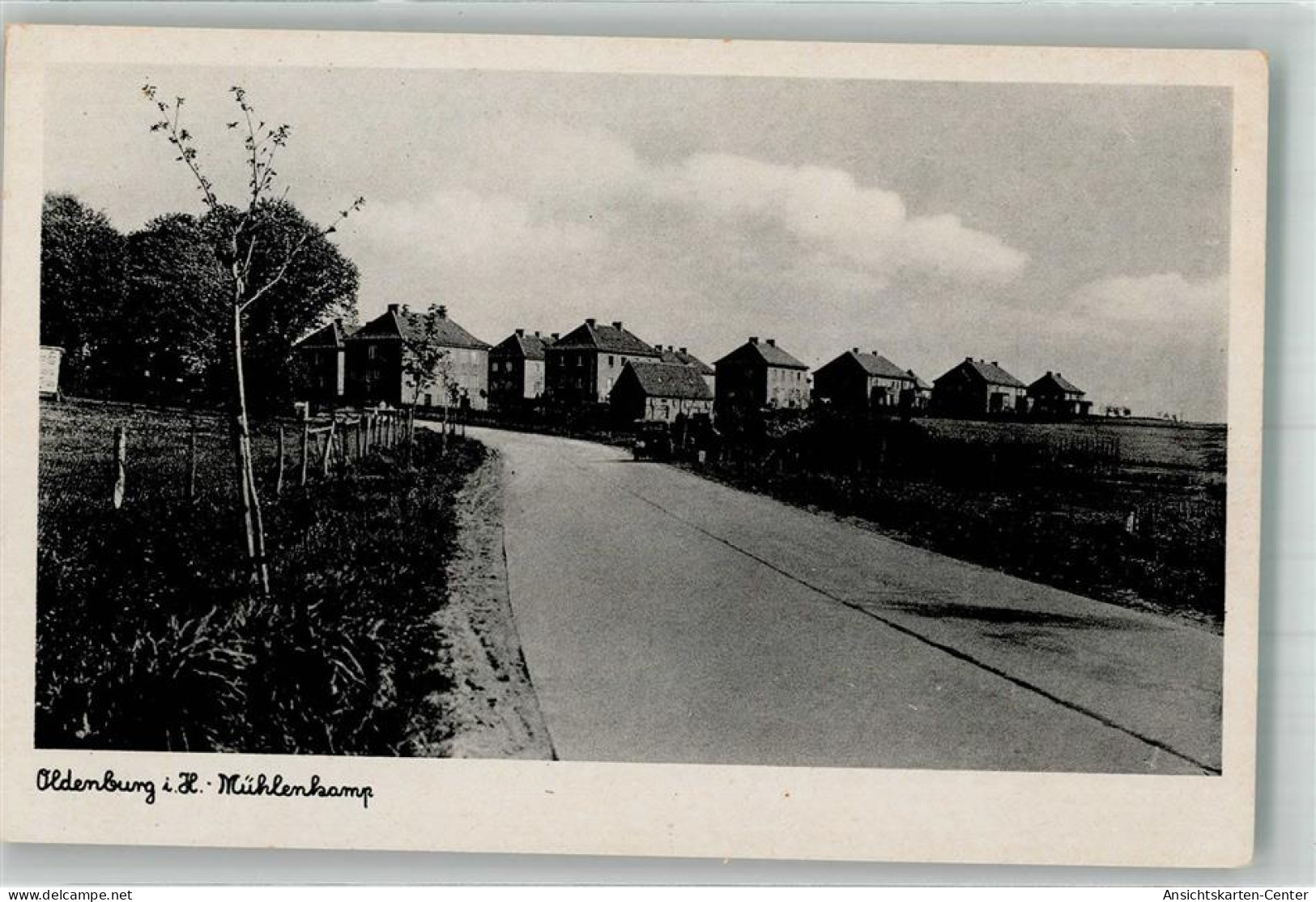 38000912 - Oldenburg in Holstein