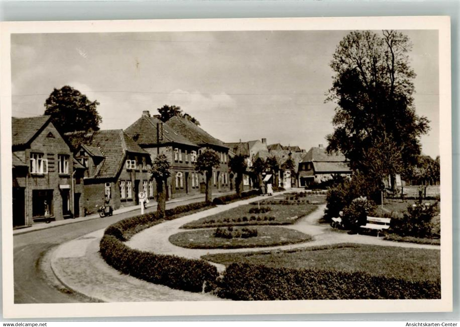 38000915 - Oldenburg in Holstein