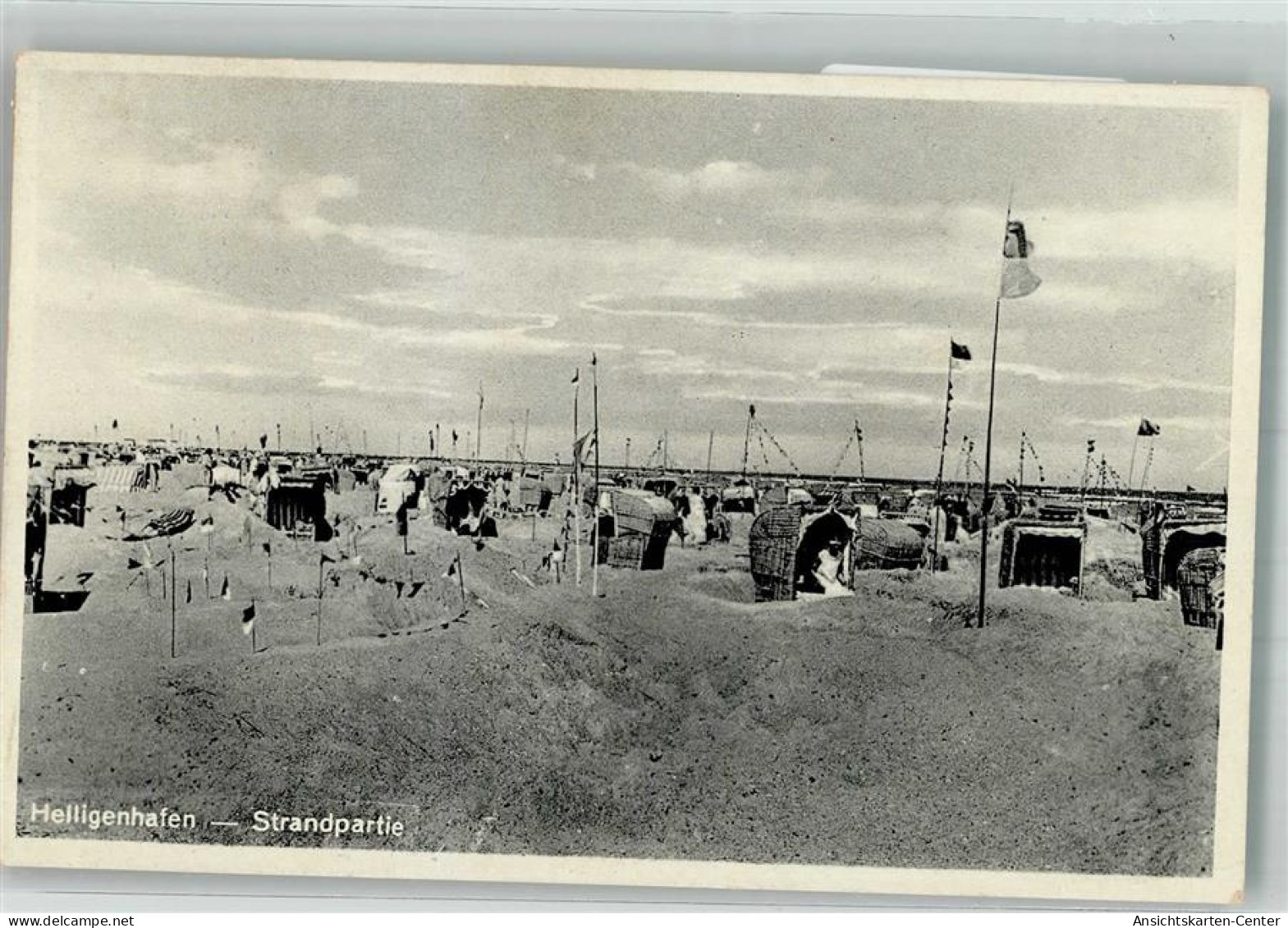 38000967 - Heiligenhafen , Holst