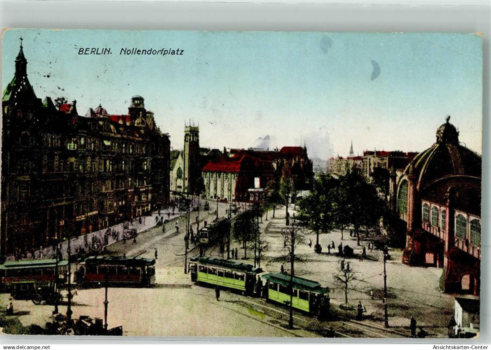 38001544 - Schoeneberg