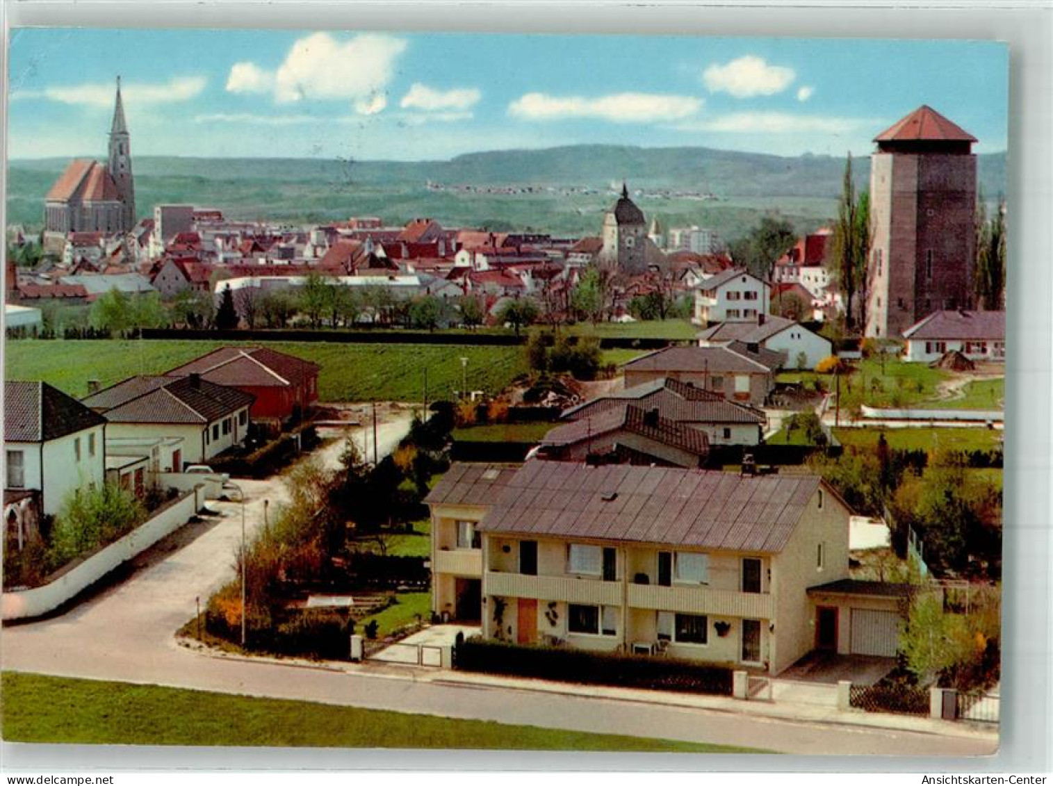 38002100 - Neuoetting