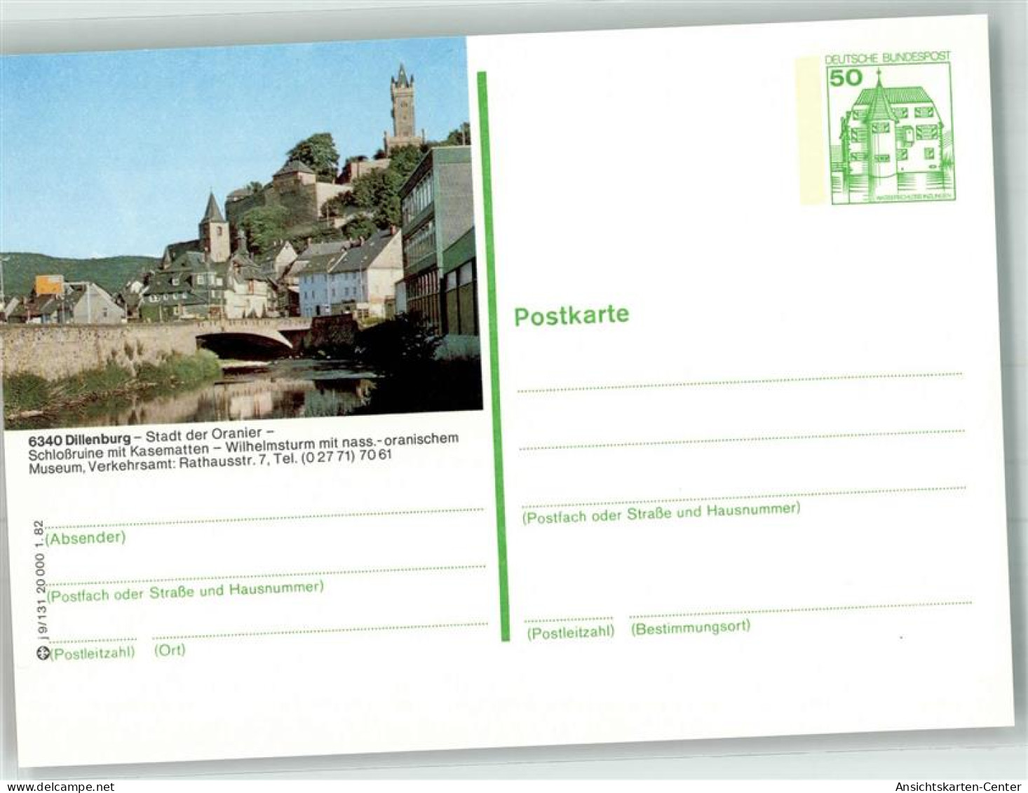 38002211 - Dillenburg