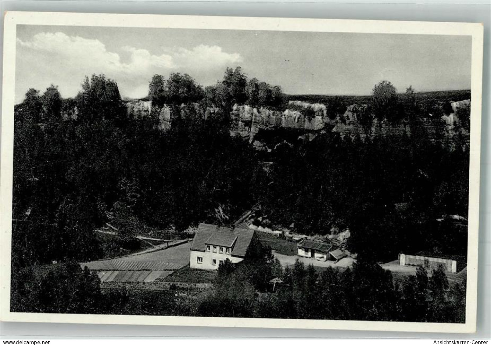 38004533 - Kleinhennersdorf