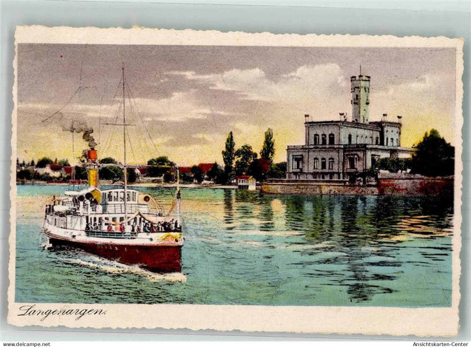 38005173 - Langenargen
