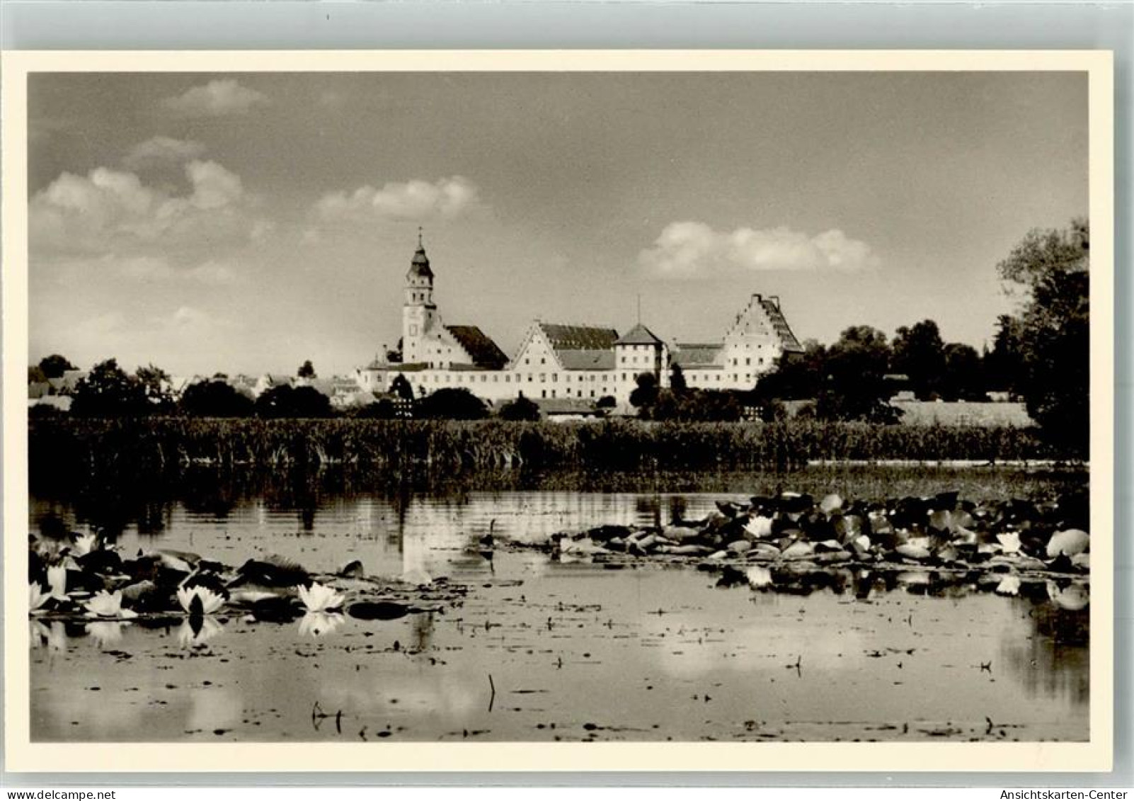 38005189 - Babenhausen , Schwab