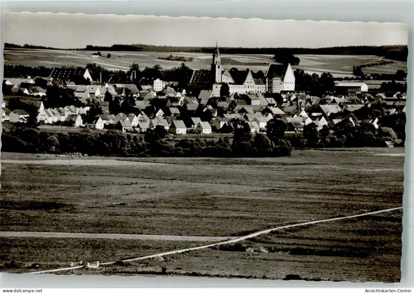 38005212 - Babenhausen , Schwab