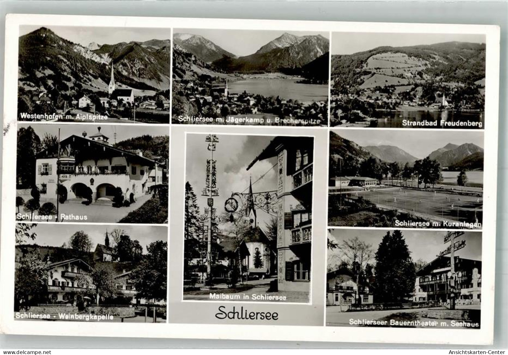 38005418 - Schliersee