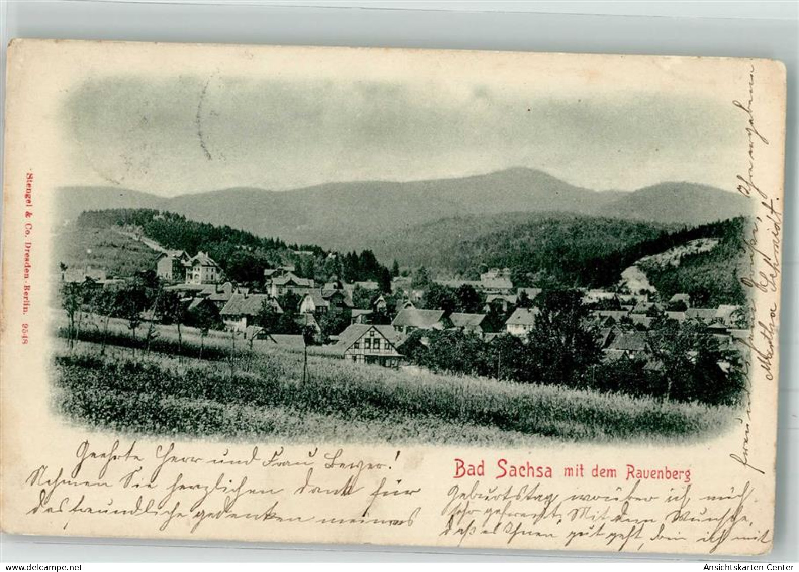 38005478 - Bad Sachsa