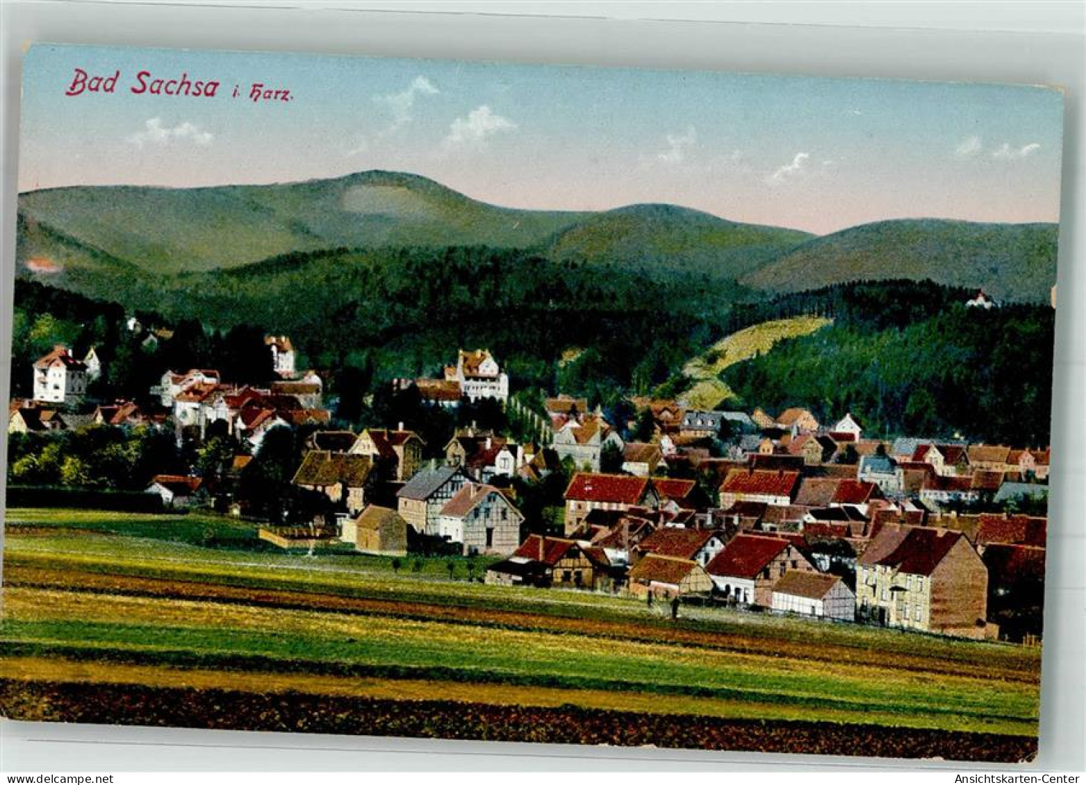 38005492 - Bad Sachsa