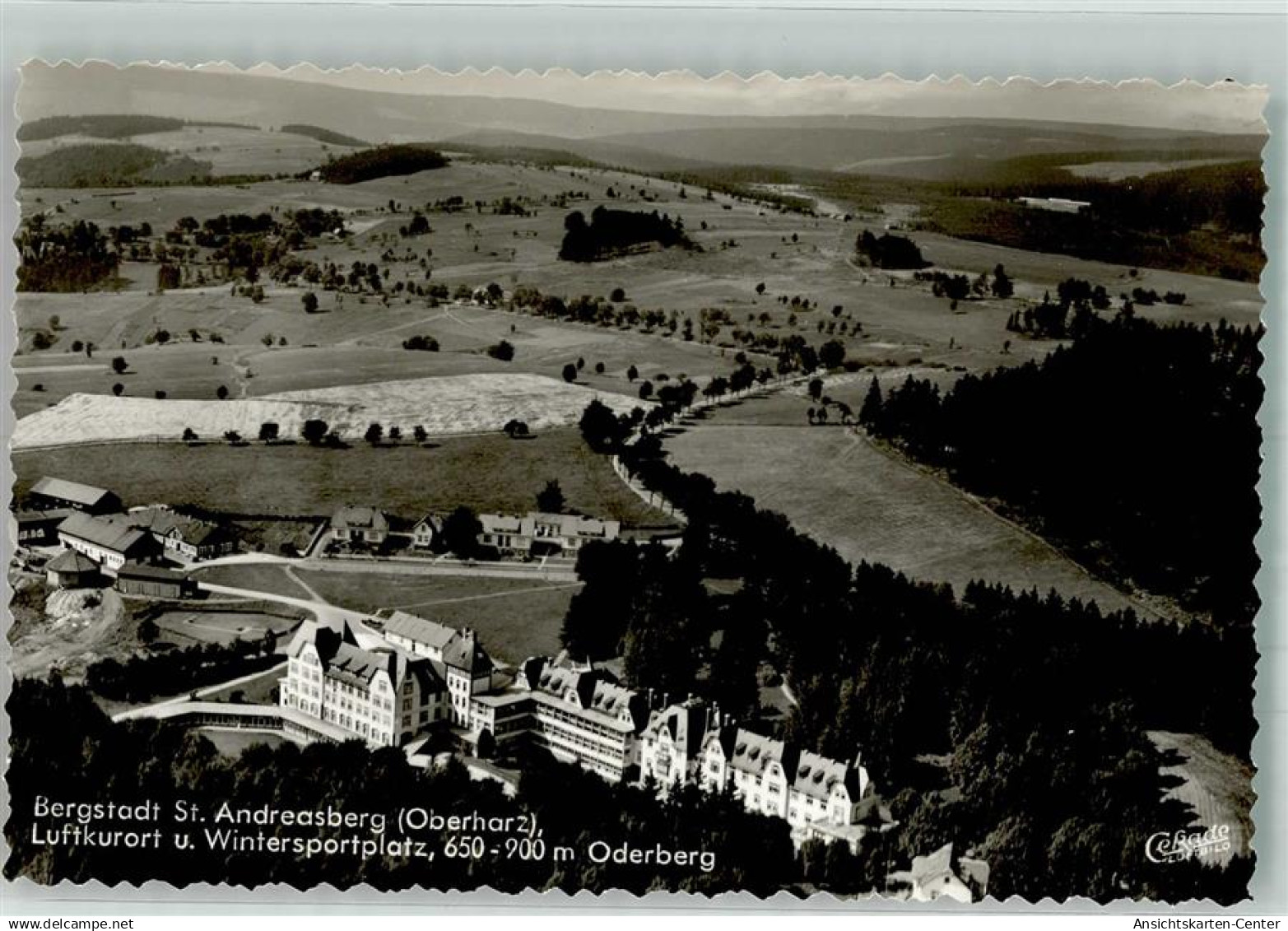 38005524 - St. Andreasberg