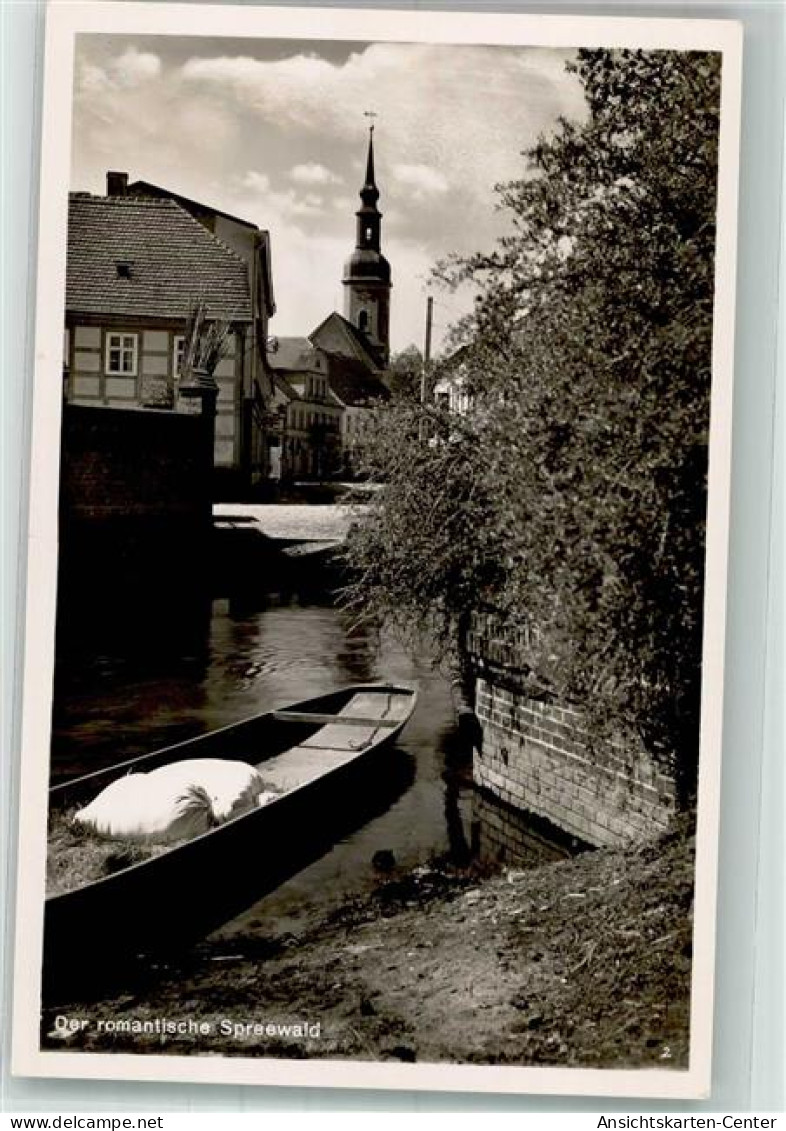 38006643 - Luebbenau