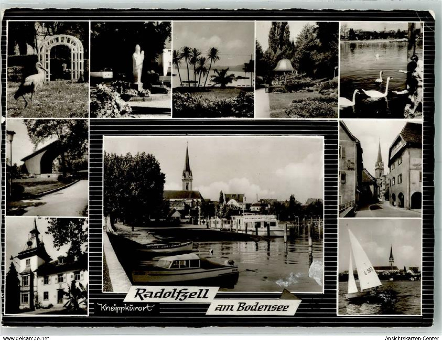 38008254 - Radolfzell am Bodensee
