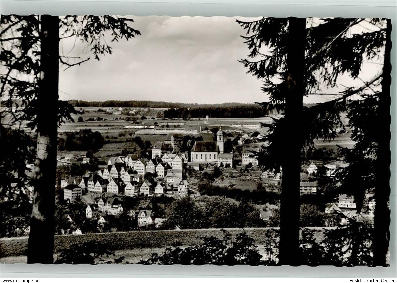 38008889 - Altensteig , Wuertt