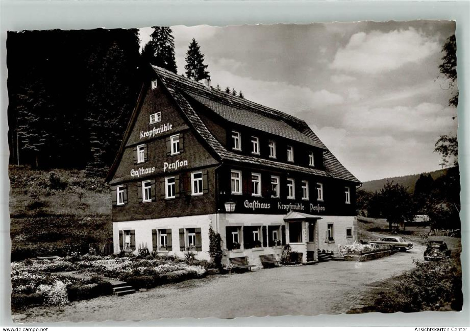 38008893 - Altensteig , Wuertt