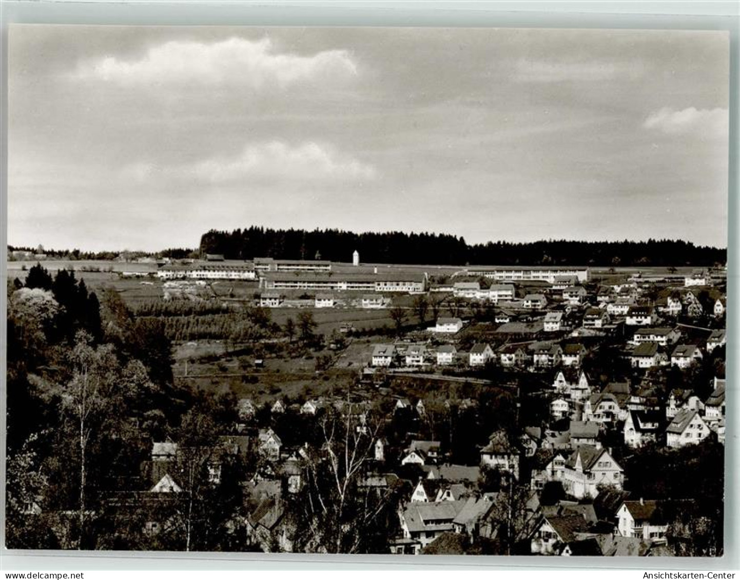 38009073 - Altensteig , Wuertt