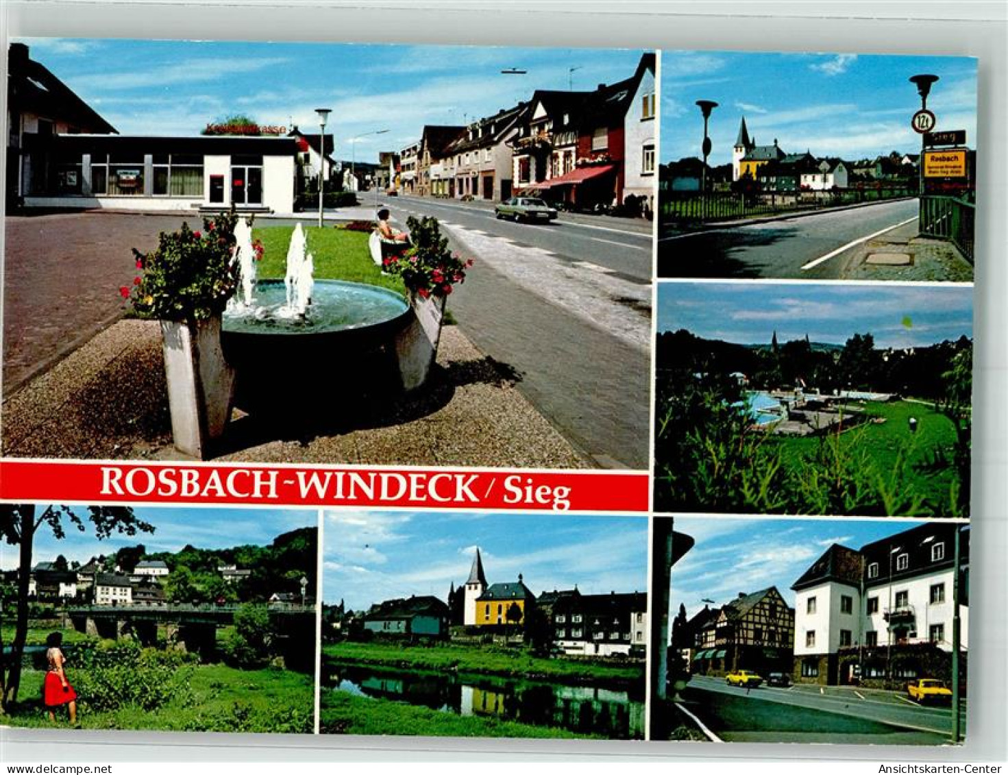 38009372 - Windeck , Sieg