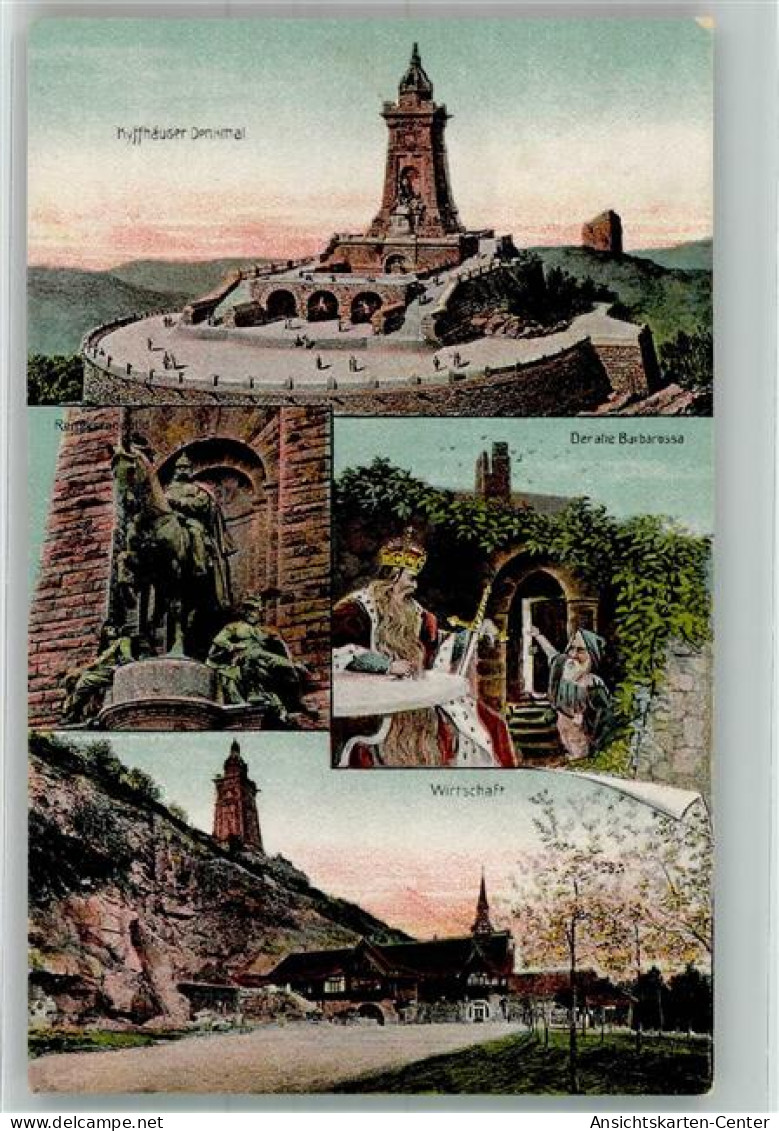 38010271 - Kyffhaeuser