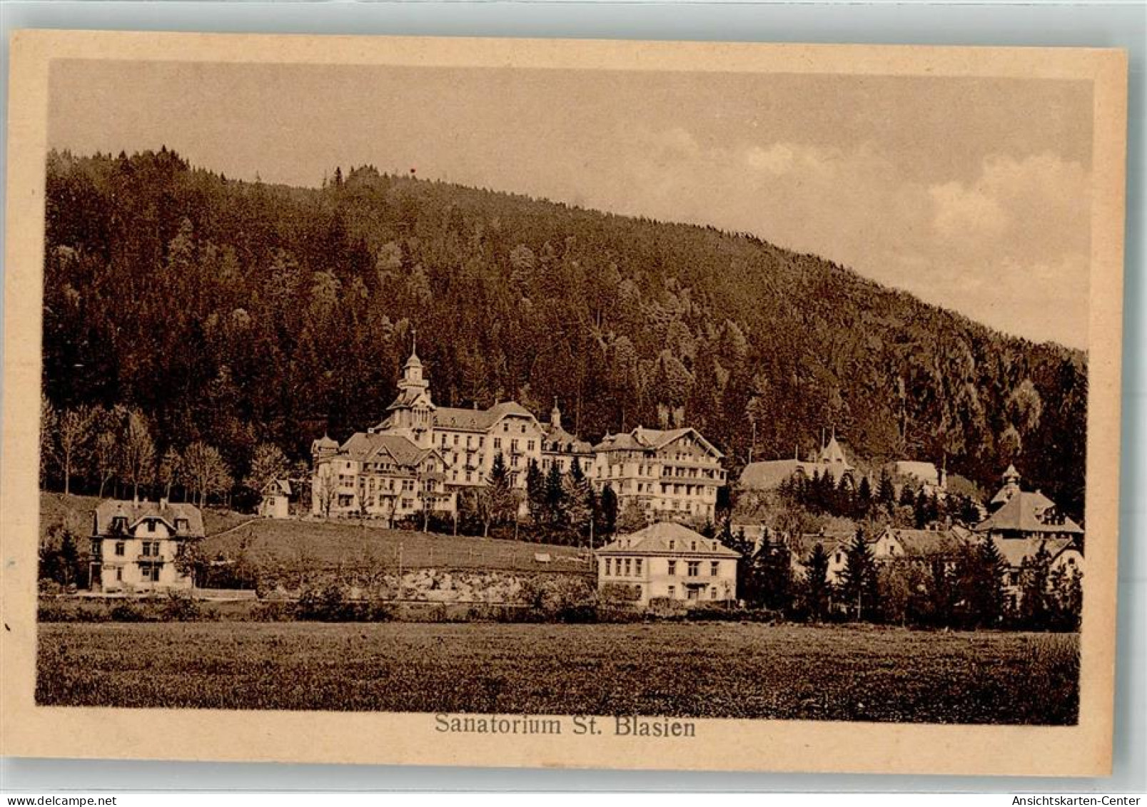 38011489 - St. Blasien