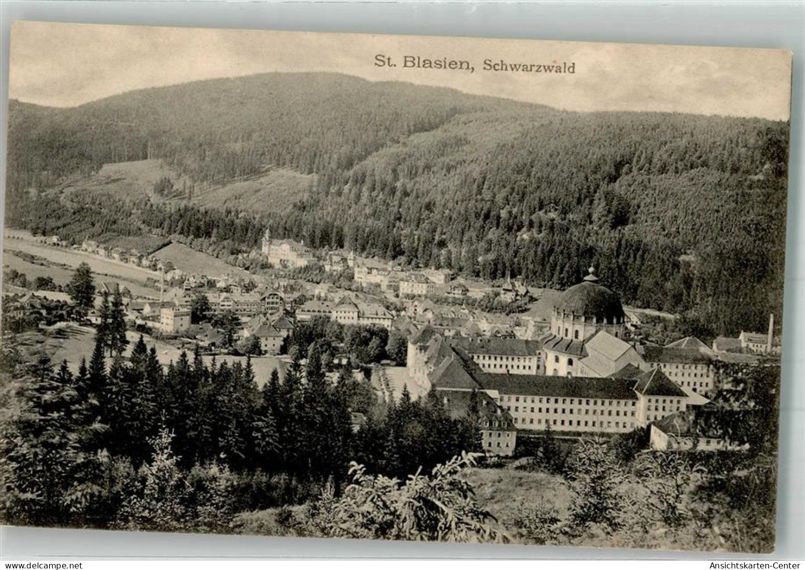 38011490 - St. Blasien