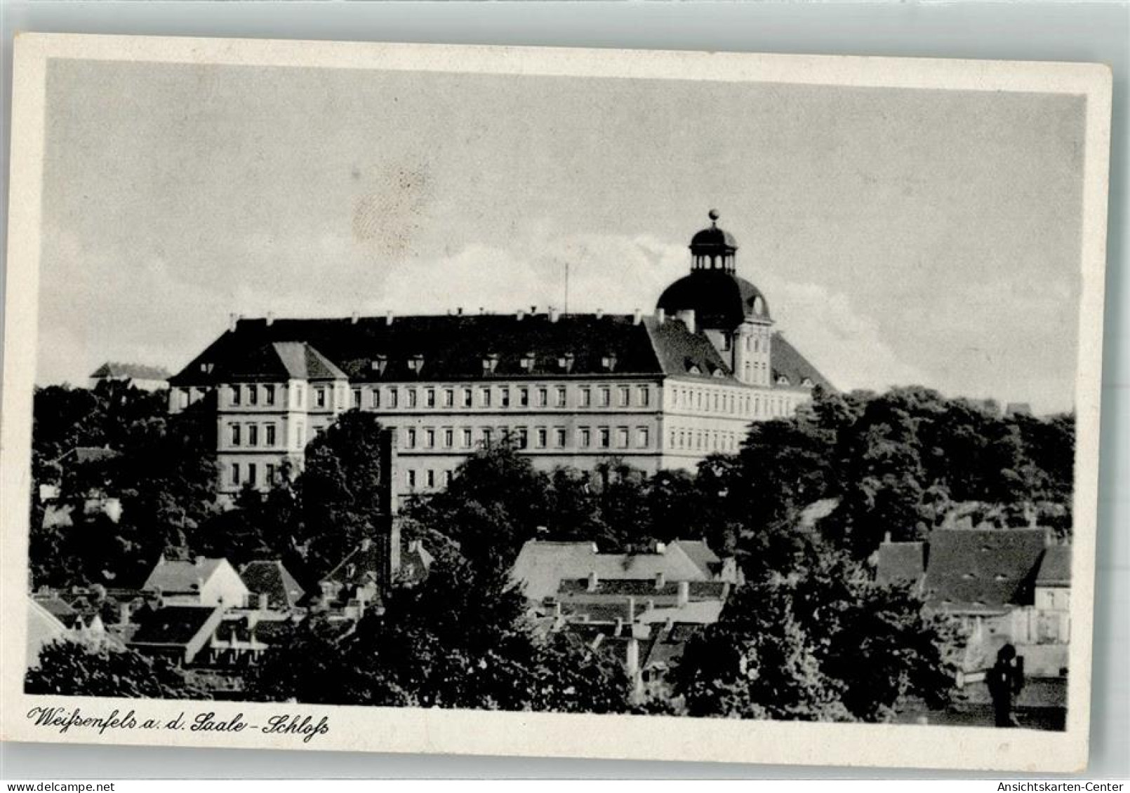 38012260 - Weissenfels , Saale