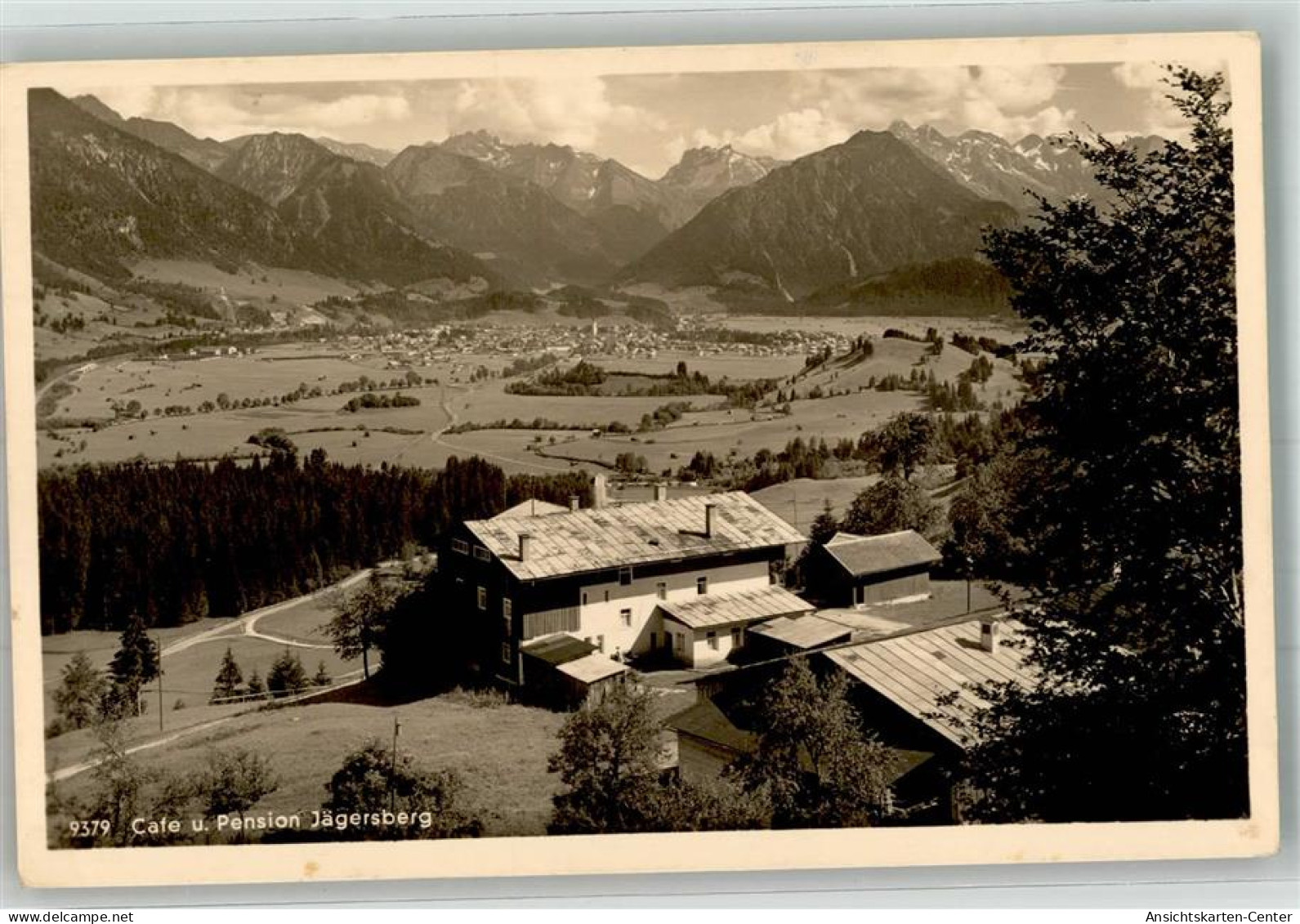 38013293 - Langenwang , Allgaeu