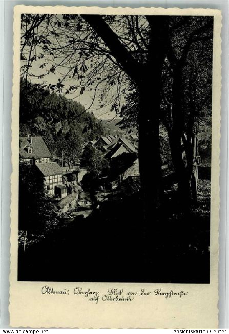 38013637 - Altenau , Harz