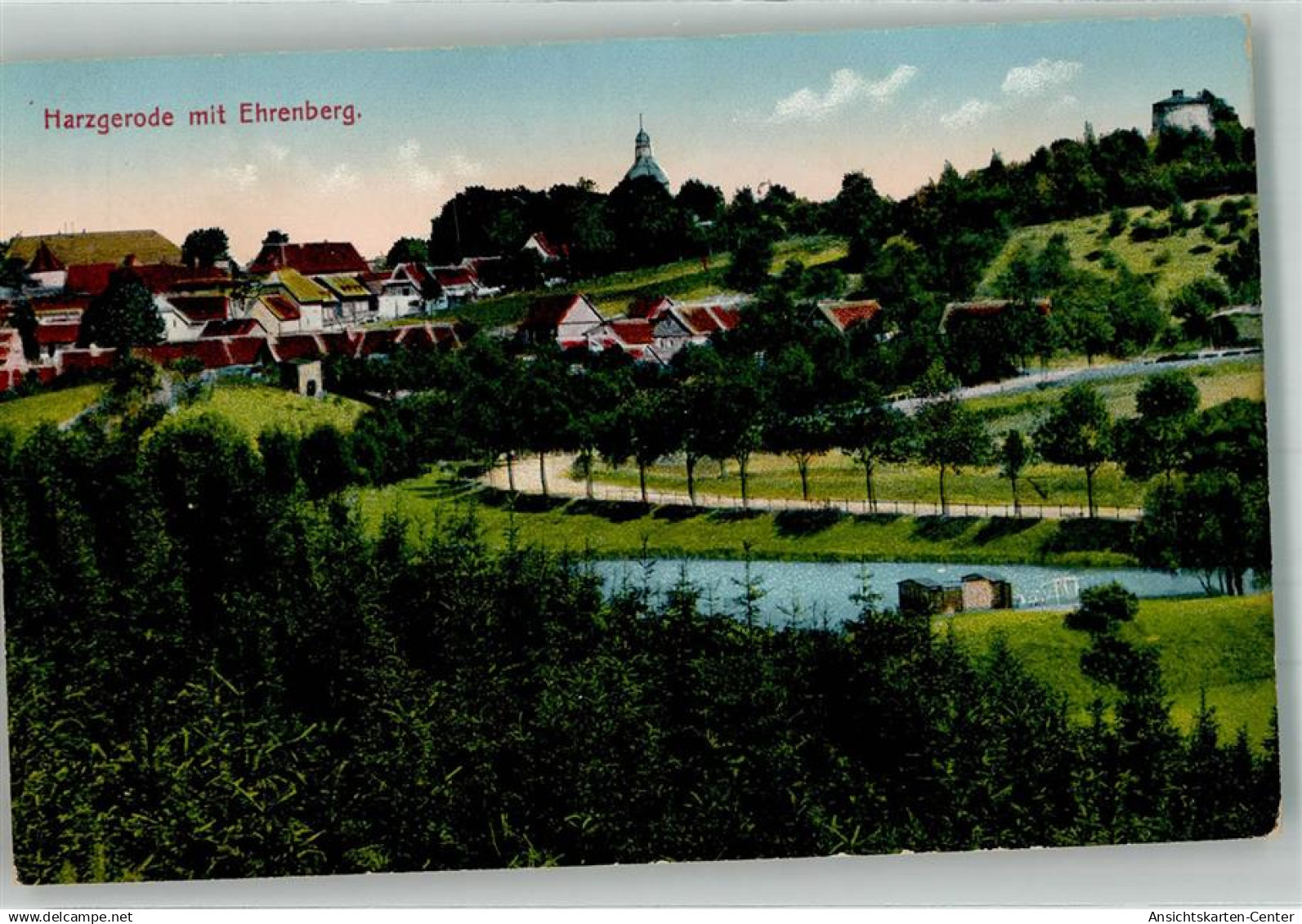 38014195 - Harzgerode