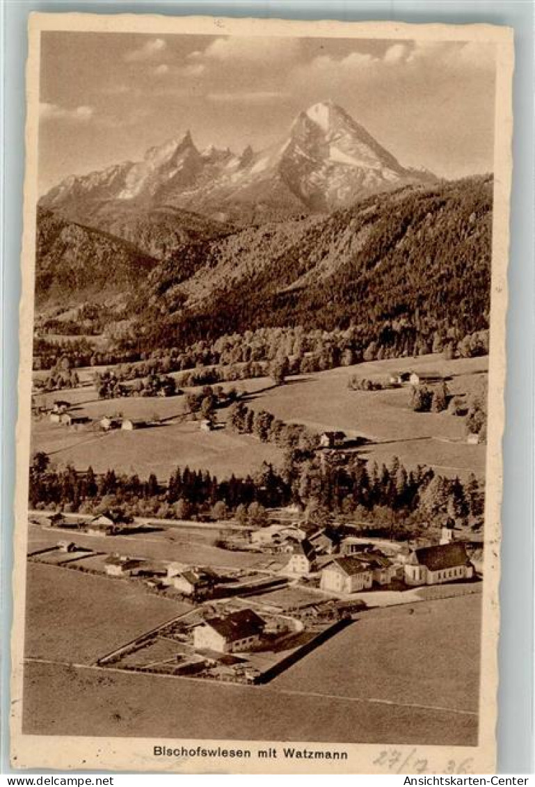 38014289 - Bischofswiesen