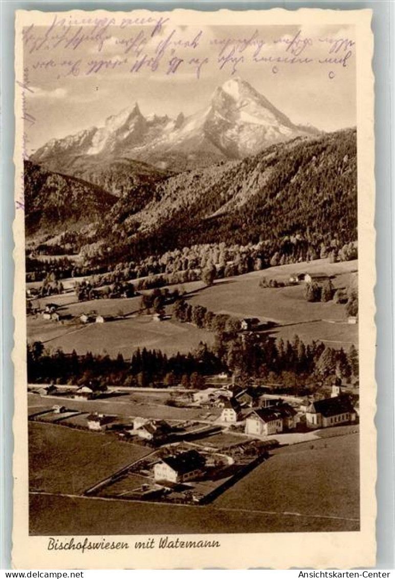 38014321 - Bischofswiesen