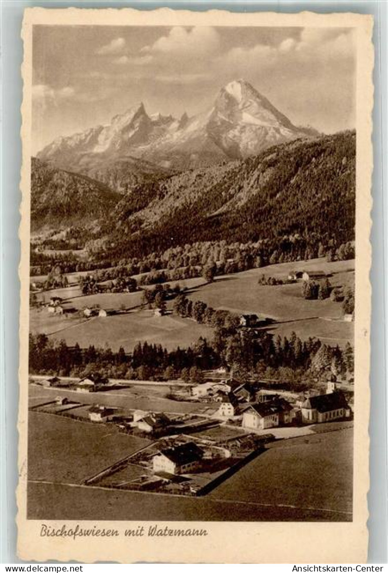 38014322 - Bischofswiesen