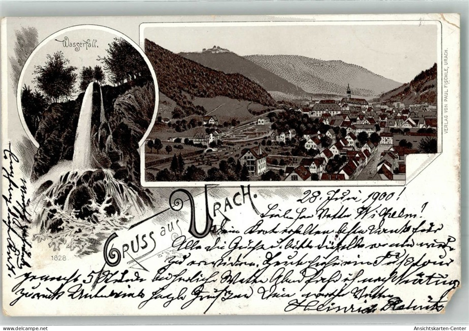 38014630 - Urach Bad Urach